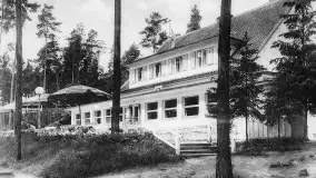 Wkrótce ożywimy AI pocztówki z Rucianego Nidy / Niedersee, wracamy do przeszłości - zdjęcie 49