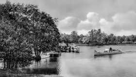 Wkrótce ożywimy AI pocztówki z Rucianego Nidy / Niedersee, wracamy do przeszłości - zdjęcie 77