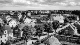 Wkrótce ożywimy AI pocztówki z Pisza / Johannisburg, wracamy do przeszłości - zdjęcie 12