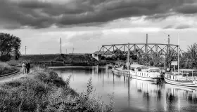 Wkrótce ożywimy AI pocztówki z Pisza / Johannisburg, wracamy do przeszłości - zdjęcie 4