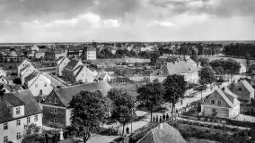 Wkrótce ożywimy AI pocztówki z Pisza / Johannisburg, wracamy do przeszłości - zdjęcie 16