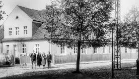 Wkrótce ożywimy AI pocztówki z Pisza / Johannisburg, wracamy do przeszłości - zdjęcie 51