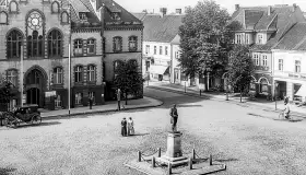 Wkrótce ożywimy AI pocztówki z Pisza / Johannisburg, wracamy do przeszłości - zdjęcie 69