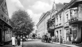 Wkrótce ożywimy AI pocztówki z Pisza / Johannisburg, wracamy do przeszłości - zdjęcie 75