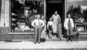 Wkrótce ożywimy AI pocztówki z Pisza / Johannisburg, wracamy do przeszłości - zdjęcie 76