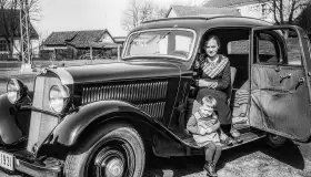 Wkrótce ożywimy AI pocztówki z Pisza / Johannisburg, wracamy do przeszłości - zdjęcie 56