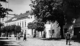 Wkrótce ożywimy AI pocztówki z Pisza / Johannisburg, wracamy do przeszłości - zdjęcie 63