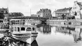 Wkrótce ożywimy AI pocztówki z Pisza / Johannisburg, wracamy do przeszłości - zdjęcie 73