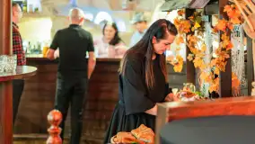 Fotorelacja z XII Mazurskiego Święta Piwa, listopad 2025 r. - zdjęcie 27