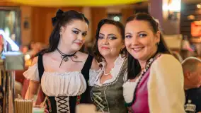 Fotorelacja z XII Mazurskiego Święta Piwa, listopad 2025 r. - zdjęcie 16