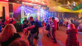 Fotorelacja z XII Mazurskiego Święta Piwa, listopad 2025 r. - zdjęcie 3