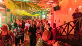 Fotorelacja z XII Mazurskiego Święta Piwa, listopad 2025 r. - zdjęcie 32