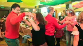 Fotorelacja z XII Mazurskiego Święta Piwa, listopad 2025 r. - zdjęcie 61