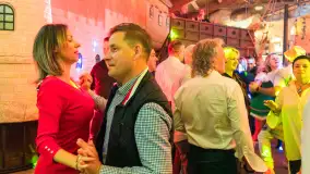 Fotorelacja z XII Mazurskiego Święta Piwa, listopad 2025 r. - zdjęcie 83