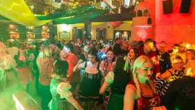 Fotorelacja z XII Mazurskiego Święta Piwa, listopad 2025 r. - zdjęcie 56