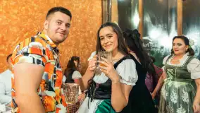 Fotorelacja z XII Mazurskiego Święta Piwa, listopad 2025 r. - zdjęcie 44