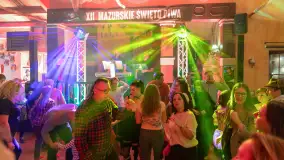 Fotorelacja z XII Mazurskiego Święta Piwa, listopad 2025 r. - zdjęcie 62