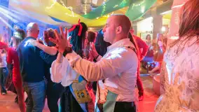 Fotorelacja z XII Mazurskiego Święta Piwa, listopad 2025 r. - zdjęcie 91