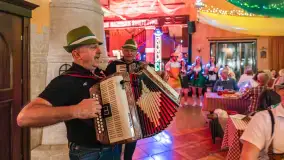 Fotorelacja z XII Mazurskiego Święta Piwa, listopad 2025 r. - zdjęcie 81