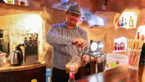 Fotorelacja z XII Mazurskiego Święta Piwa, listopad 2025 r. - zdjęcie 73