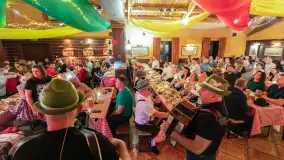 Fotorelacja z XII Mazurskiego Święta Piwa, listopad 2025 r. - zdjęcie 80