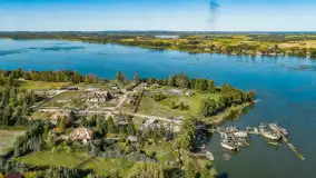 Mazury bez ludzi? Robimy skok z AI o 100 LAT w przyszłość - zdjęcie 20