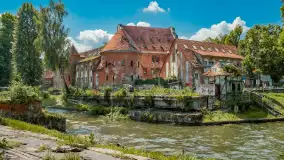 Mazury bez ludzi? Robimy skok z AI o 100 LAT w przyszłość - zdjęcie 12