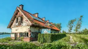 Mazury bez ludzi? Robimy skok z AI o 100 LAT w przyszłość - zdjęcie 31