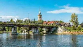 Mazury bez ludzi? Robimy skok z AI o 100 LAT w przyszłość - zdjęcie 40