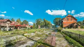 Mazury bez ludzi? Robimy skok z AI o 100 LAT w przyszłość - zdjęcie 35