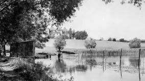 Wkrótce ożywimy AI pocztówki z Mrągowa / Sensburg, wracamy do przeszłości - zdjęcie 20