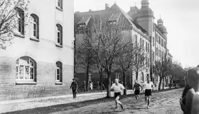 Wkrótce ożywimy AI pocztówki z Mrągowa / Sensburg, wracamy do przeszłości - zdjęcie 17