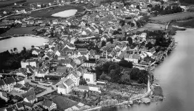 Wkrótce ożywimy AI pocztówki z Mrągowa / Sensburg, wracamy do przeszłości - zdjęcie 24