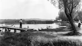 Wkrótce ożywimy AI pocztówki z Mrągowa / Sensburg, wracamy do przeszłości - zdjęcie 37