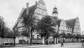 Wkrótce ożywimy AI pocztówki z Mrągowa / Sensburg, wracamy do przeszłości - zdjęcie 52