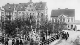 Wkrótce ożywimy AI pocztówki z Mrągowa / Sensburg, wracamy do przeszłości - zdjęcie 38