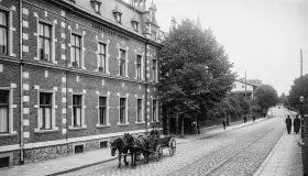 Wkrótce ożywimy AI pocztówki z Mrągowa / Sensburg, wracamy do przeszłości - zdjęcie 35