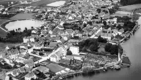 Wkrótce ożywimy AI pocztówki z Mrągowa / Sensburg, wracamy do przeszłości - zdjęcie 48