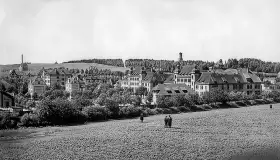 Wkrótce ożywimy AI pocztówki z Mrągowa / Sensburg, wracamy do przeszłości - zdjęcie 57