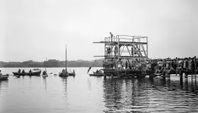 Wkrótce ożywimy AI pocztówki z Mrągowa / Sensburg, wracamy do przeszłości - zdjęcie 53