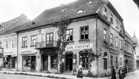 Wkrótce ożywimy AI pocztówki z Mrągowa / Sensburg, wracamy do przeszłości - zdjęcie 55