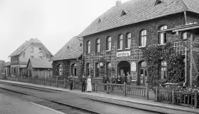 Wkrótce ożywimy AI pocztówki z Mrągowa / Sensburg, wracamy do przeszłości - zdjęcie 86