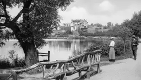 Wkrótce ożywimy AI pocztówki z Mrągowa / Sensburg, wracamy do przeszłości - zdjęcie 73