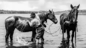 Wkrótce ożywimy AI pocztówki z Olecka / Marggrabowa, wracamy do przeszłości - zdjęcie 12