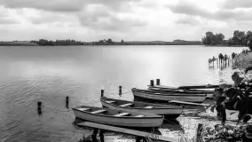 Wkrótce ożywimy AI pocztówki z Olecka / Marggrabowa, wracamy do przeszłości - zdjęcie 29