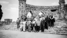 Wkrótce ożywimy AI pocztówki z Olecka / Marggrabowa, wracamy do przeszłości - zdjęcie 33