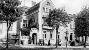 Wkrótce ożywimy AI pocztówki z Olecka / Marggrabowa, wracamy do przeszłości - zdjęcie 35