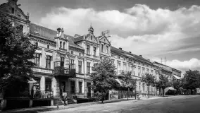 Wkrótce ożywimy AI pocztówki z Olecka / Marggrabowa, wracamy do przeszłości - zdjęcie 74