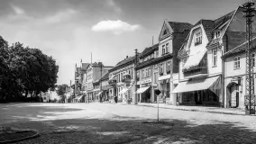 Wkrótce ożywimy AI pocztówki z Olecka / Marggrabowa, wracamy do przeszłości - zdjęcie 73