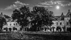 Wkrótce ożywimy AI pocztówki ze Sztynortu / Steinort, wracamy do przeszłości - zdjęcie 17